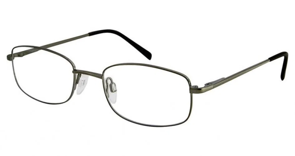 Aristar AR16250 Eyeglasses - view 2
